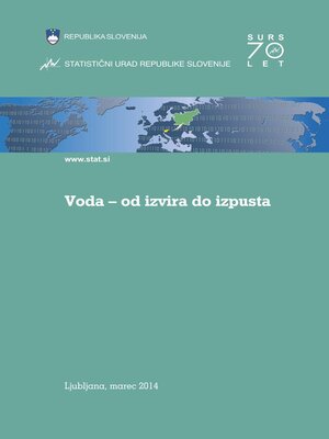 cover image of Voda